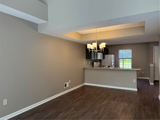 Foto del edificio - 39 Captains Cove Ln