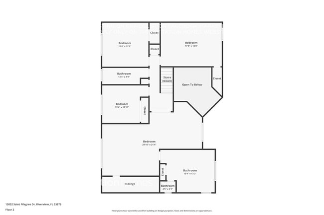 Foto del edificio - 13032 St Filagree Dr