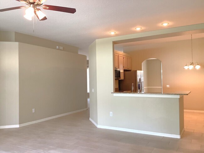Foto del edificio - 3626 Springville Dr