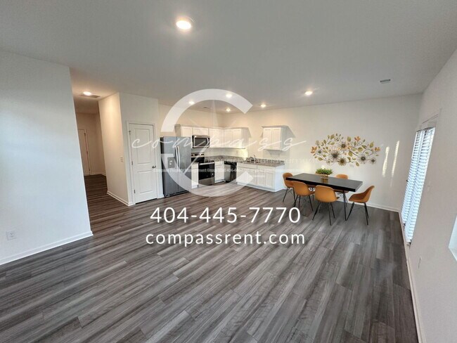 Foto del edificio - 307 Aldgate Wy