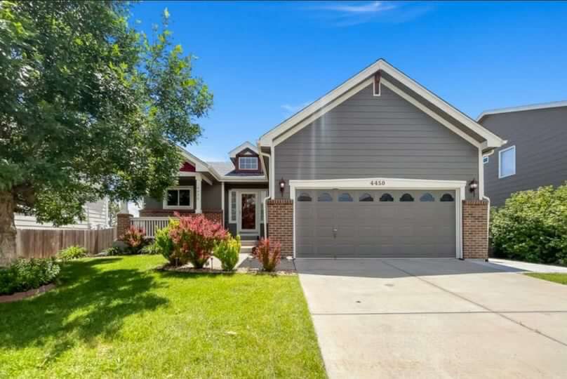 Foto principal - 4450 Mt Princeton St