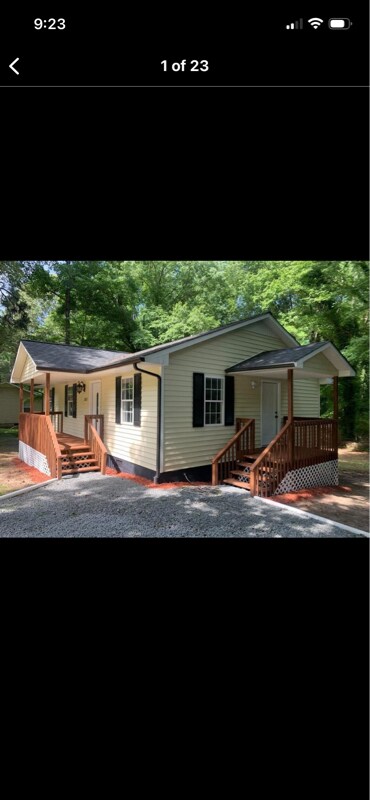 Foto del edificio - 203 Mill Creek Rd