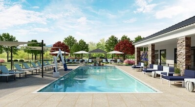 Building Photo - The Ranches at Gunsmoke