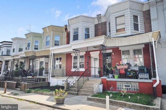 Foto del edificio - 5860 Osage Ave