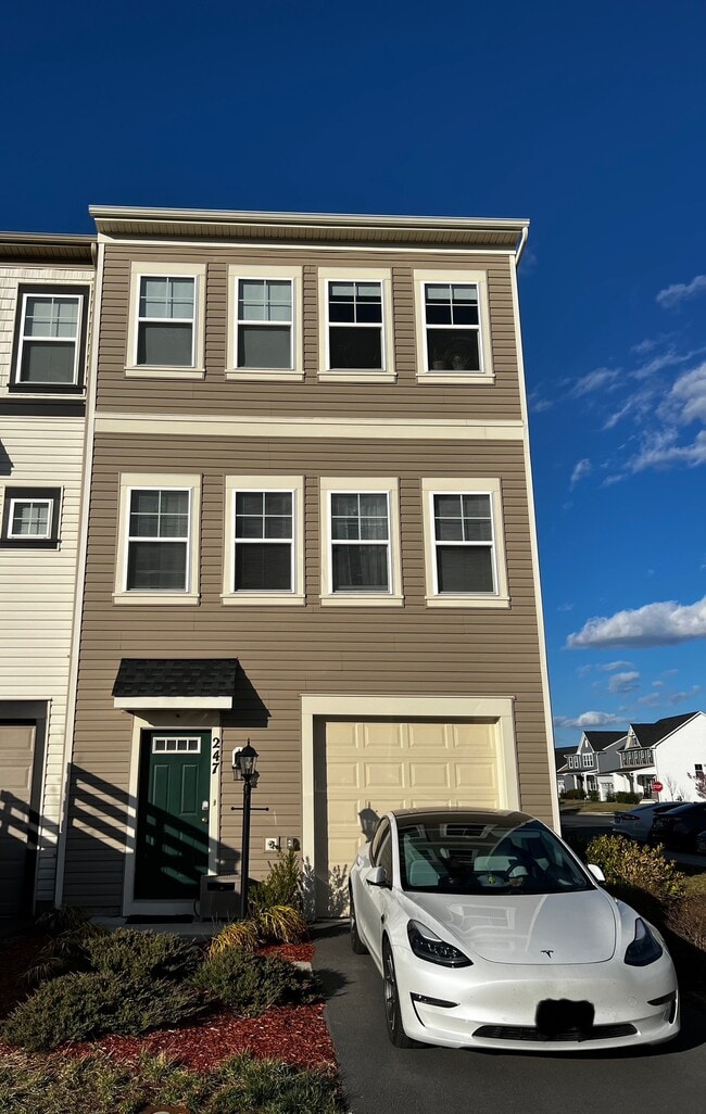 Building Photo - 247 Crofton Ct