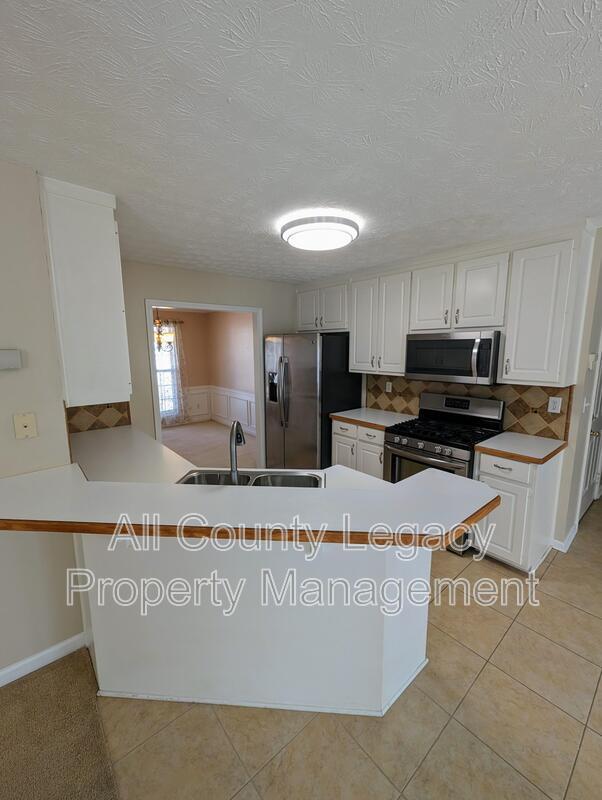 Building Photo - 605 Alcovy Springs Dr SE