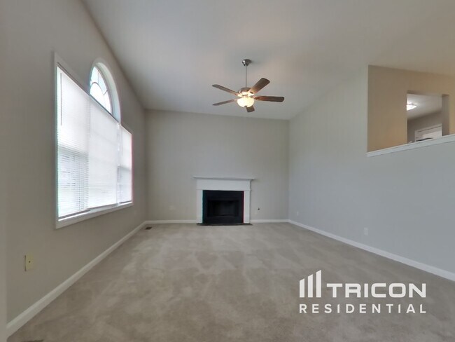 Foto del edificio - 58 Blue Springs Way Dallas GA