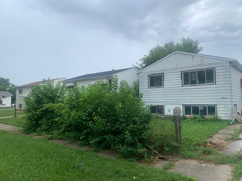 16415 Ashland Ave, Markham, IL 60428 House Rental in Markham, IL