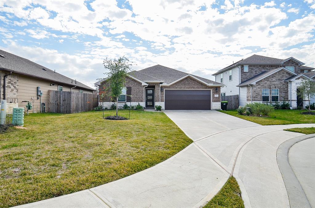 13007 N Winding Pines, Tomball, TX 77375 House Rental in Tomball, TX