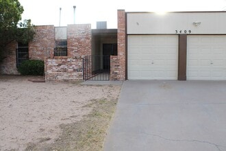 Building Photo - 3409 Guthrie St