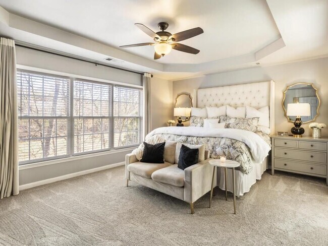 Foto del edificio - 1305 Mountclaire Dr