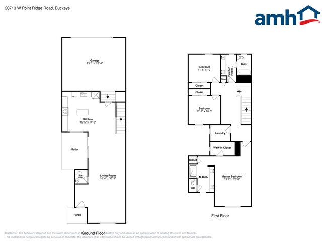 Building Photo - 20713 W Point Ridge Rd