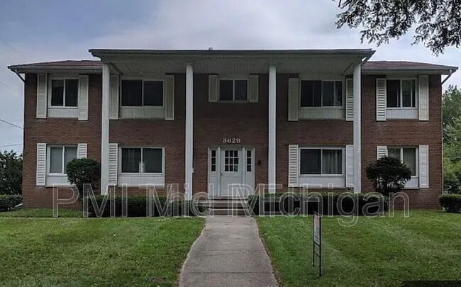Building Photo - 3629 Bernice Dr