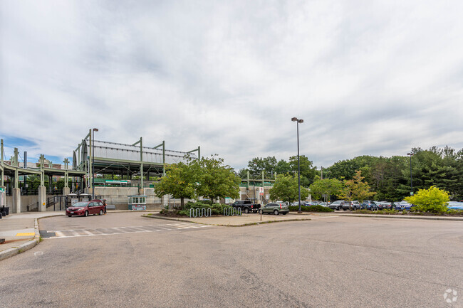 Foto del edificio - Station at Riverside