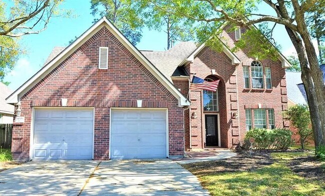 Building Photo - 14306 Corktree Knolls