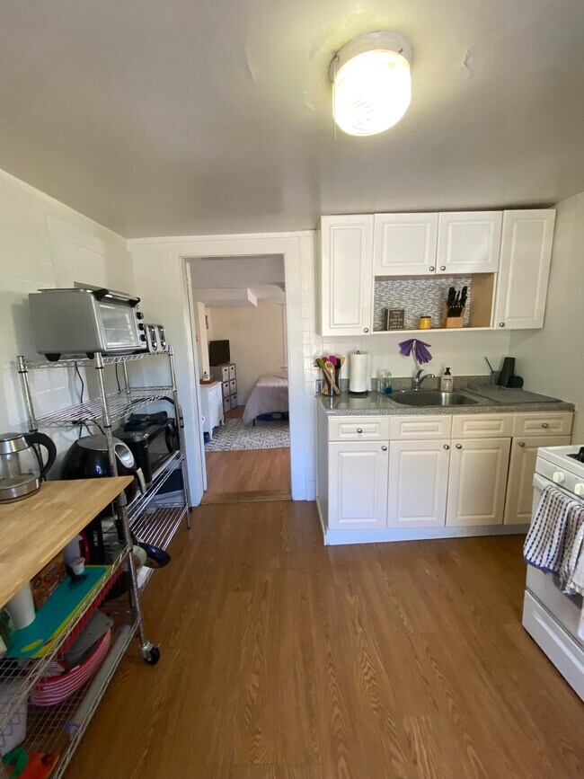 cocina - 81 Cedar St