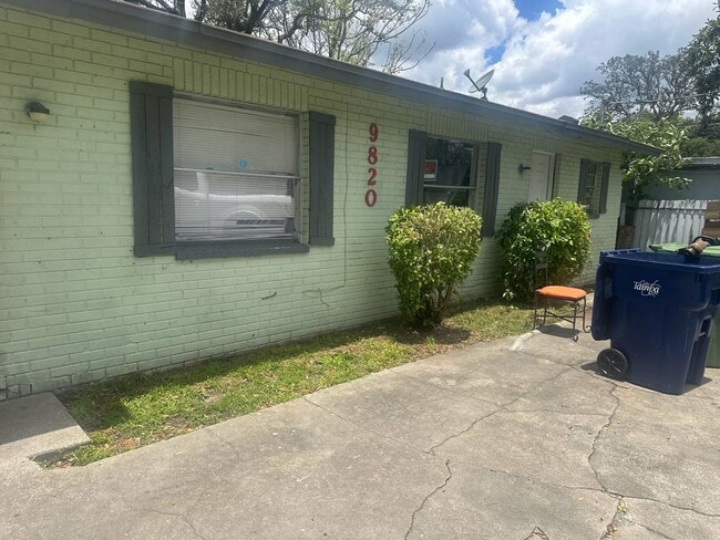 Photo - 2-Bedroom, 1-Bathroom Duplex in Tampa (MOV... Apartment