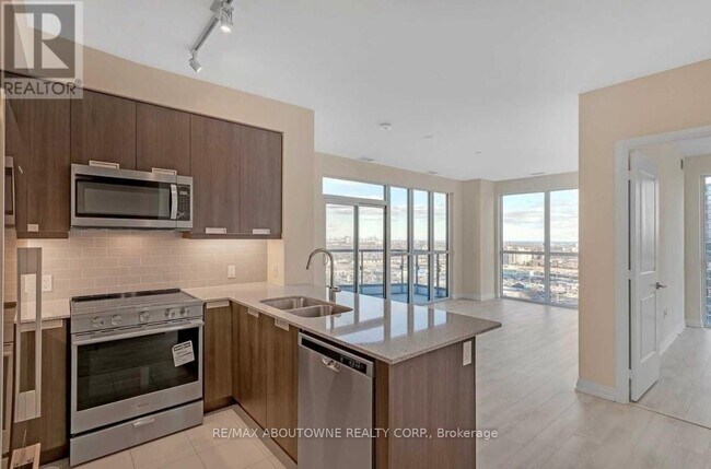 Photo du bâtiment - 35 Watergarden Dr