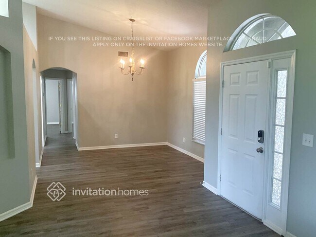 Foto del edificio - 2822 Laurel Leaf Dr