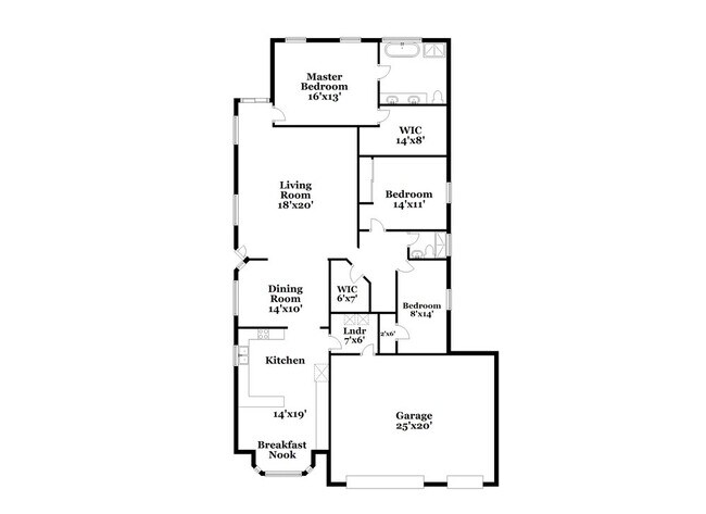 Foto del edificio - 1006 Rocky Stone Ave