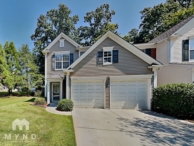 Building Photo - 10119 Blakeney Preserve Dr