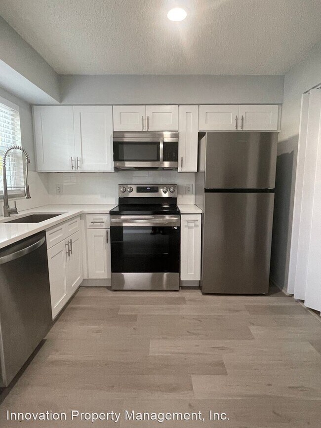 Foto del edificio - 2 br, 1 bath House - 805 SW Avenue M
