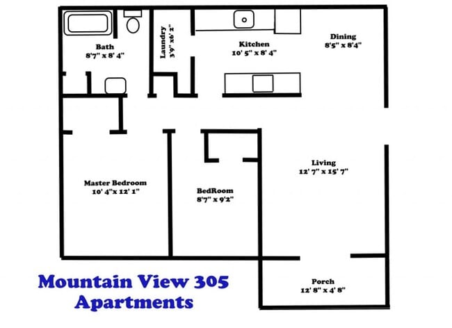 Building Photo - 305 Farside Dr. #9 Rogersville, TN 37857