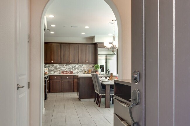 Foto del edificio - San Ramon Gale Ranch home 3 bed 3 bath + O...