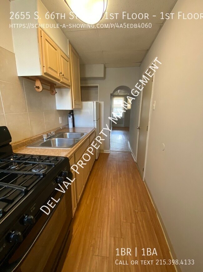 Foto del edificio - 2655 S 66th St