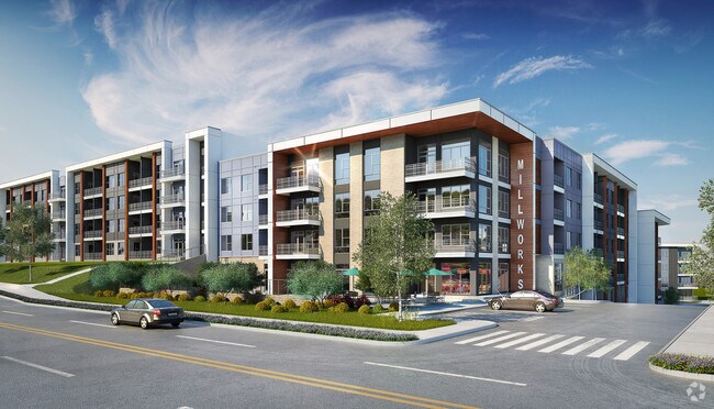 Ashley Midtown Apartments Reviews Ashley Midtown Apartments Reviews