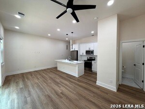 Foto del edificio - 11710 Vance Jackson Rd