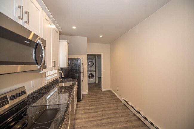Foto del edificio - 32 Linden Ave