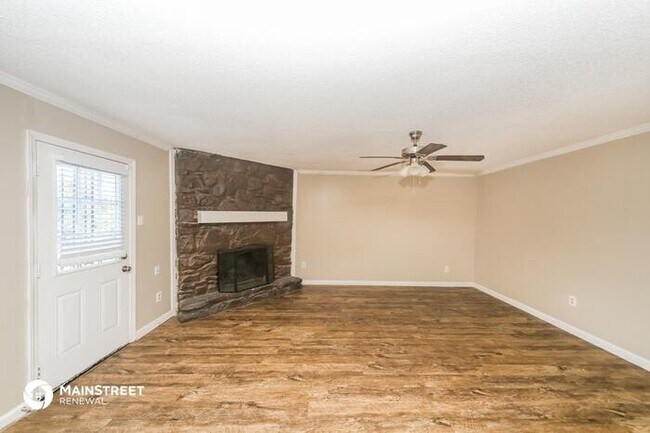 Building Photo - 3506 Chevron Cv, Memphis, TN 38118