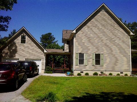 Building Photo - 1577 Catherines Lake Rd