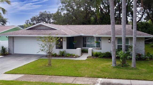 Foto del edificio - 106 Nestlebranch Dr
