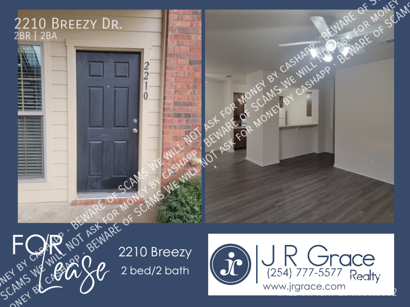 Primary Photo - 2210 Breezy Dr
