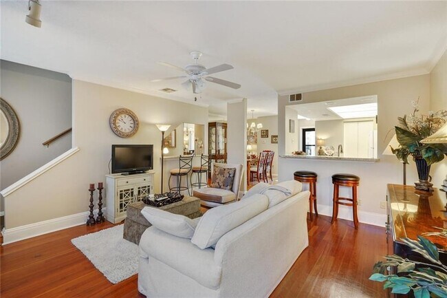 Foto del edificio - 500 Aries Dr