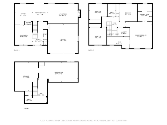 Foto del edificio - Brynwood Single Family Home