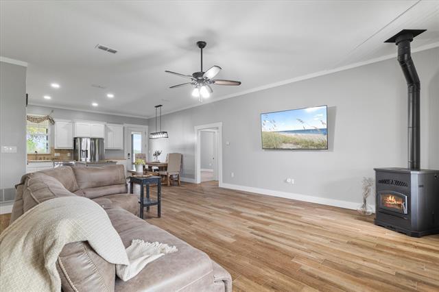 Building Photo - 5480 New Hope Rd