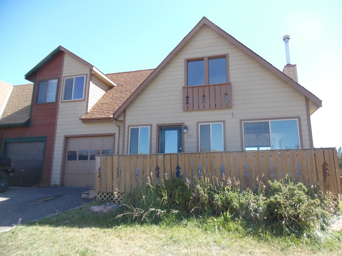 Photo - 955 Forest Hill Rd (Woodland Park, CO)