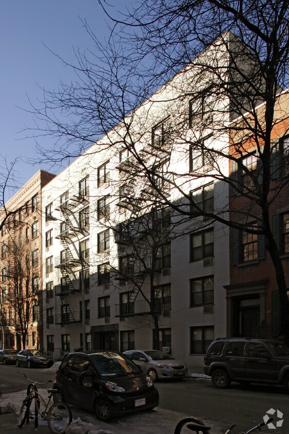 112 en la calle Sullivan - 112 Sullivan St