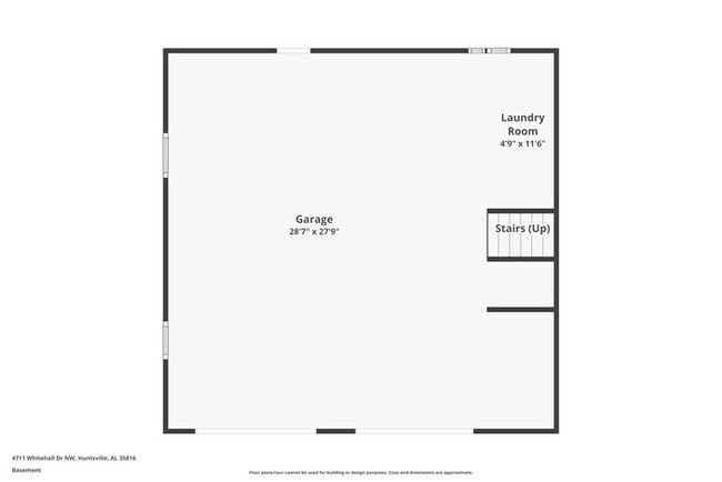 Building Photo - 4711 Whitehall Dr NW