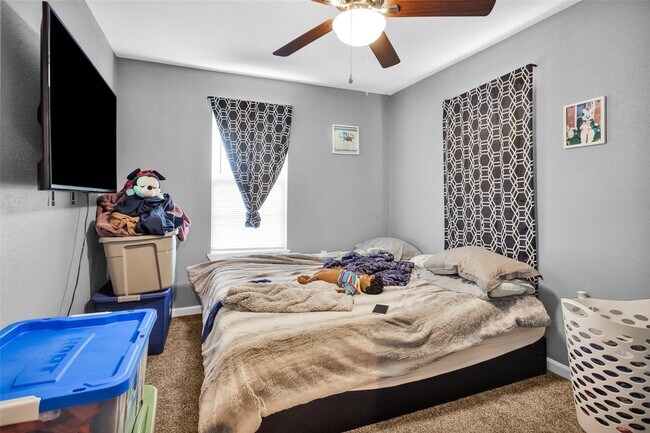 Foto del edificio - 4124 Sayers St