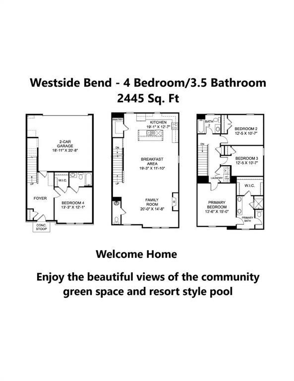 Foto del edificio - 2699 North St NW