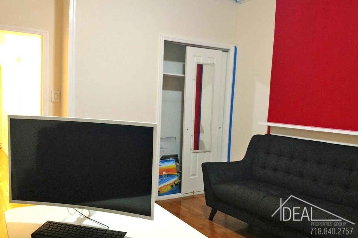 Foto del edificio - 253 7th St