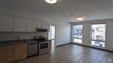 Building Photo - 401 Robinson St