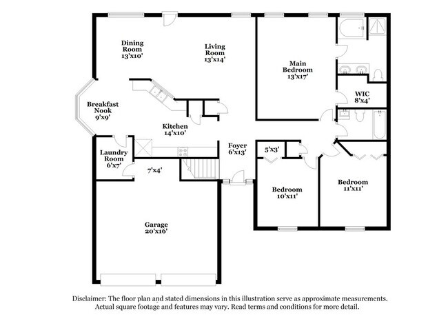 Foto del edificio - 6740 Ascot Dr