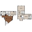 Townhome F2