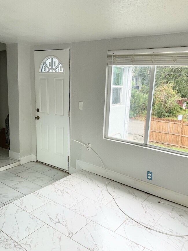 Photo - W. 24th St Apartment