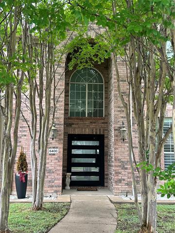 Foto del edificio - 6400 Sidney Ln